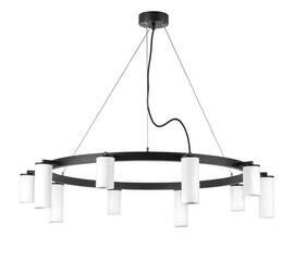 Подвесная люстра Lightstar Rullo (571020+214436-5+214486-5) LR020365865