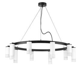 Подвесная люстра Lightstar Rullo (571020+214436-5+214486-5+202431-10) LR0203658651