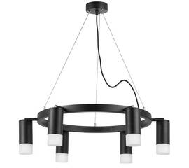 Подвесная люстра Lightstar Rullo (571016+214437-6+202431-6) LR0163761