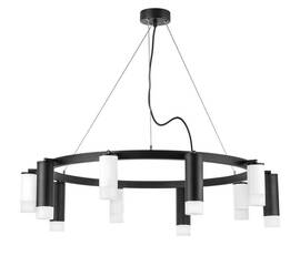 Подвесная люстра Lightstar Rullo (571020+214436-5+214487-5+202431-10) LR0203658751