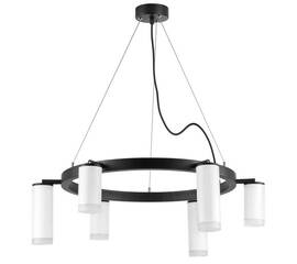 Подвесная люстра Lightstar Rullo (571016+214436-3+214486-3+202430-6) LR0163638630