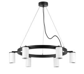Подвесная люстра Lightstar Rullo (571016+214436-6) LR016366