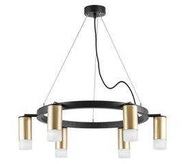 Подвесная люстра Lightstar Rullo (571016+214440-6+202431-6) LR0164061