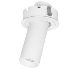 Встраиваемый светодиодный спот Lightstar Intero 217262