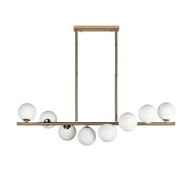 Подвесная люстра Loft IT Tely 10236/8