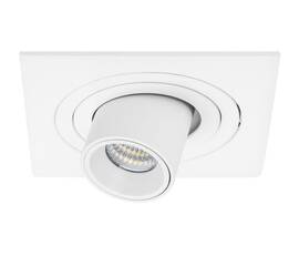 Встраиваемый светодиодный спот Lightstar Intero Tubo (217516+217164) i516164
