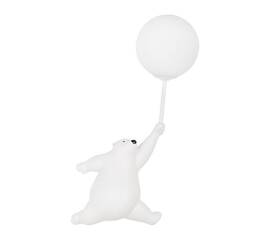 Бра Loft IT Teddy 10030W/B
