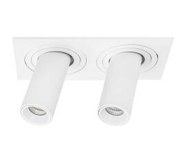 Встраиваемый светодиодный спот Lightstar Intero Tubo (217526+217264+217264) i526264