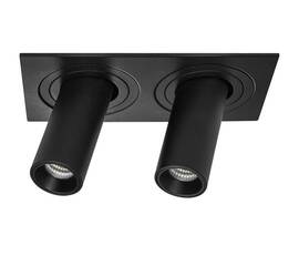 Встраиваемый светодиодный спот Lightstar Intero Tubo (217527+217274+217274) i527274