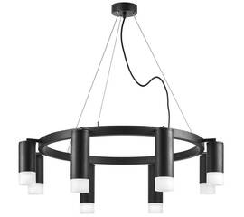 Подвесная люстра Lightstar Rullo (571018+214437-4+214487-4+202431-8) LR0188743741