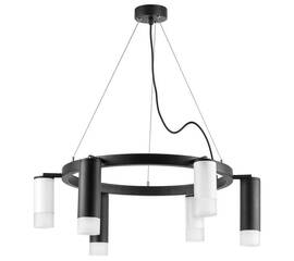 Подвесная люстра Lightstar Rullo (571016+214487-3+214436-3+202431-6) LR0168733631