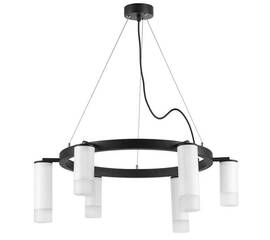 Подвесная люстра Lightstar Rullo (571016+214436-3+214486-3+202431-6) LR0163638631