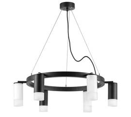 Подвесная люстра Lightstar Rullo (571016+214437-3+214436-3+202431-6) LR0163733631