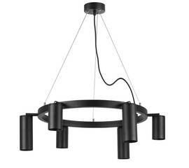 Подвесная люстра Lightstar Rullo (571016+214437-3+214487-3) LR016373873