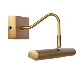 Подсветка для картин Lucide Vinz 45299/02/02