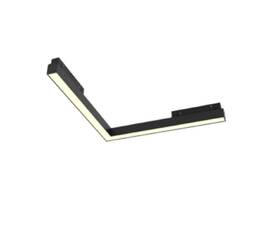 Трековый светодиодный светильник Maytoni Technical Basis TR078-2-24W3K-B