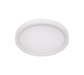 Потолочный светодиодный светильник Loft IT Extraslim 10227/24 White