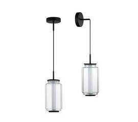 Подвесной светодиодный светильник Odeon Light Exclusive Hightech Jam 5409/11L