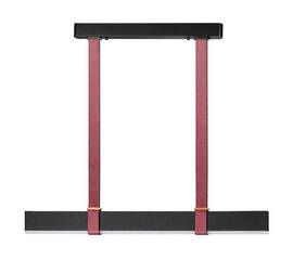 Подвесной светодиодный светильник Odeon Light Hightech Vincent 6629/25L
