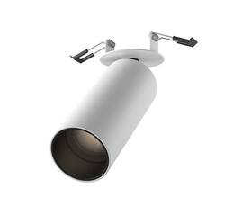 Встраиваемый светодиодный спот Maytoni Technical Focus Led C053CL-L12W4K-W-W