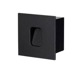 Уличный светодиодный светильник Odeon Light Nature Vitty 6650/1WL