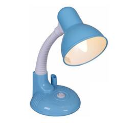 Настольная лампа Reluce 02317-0.7-01 BL