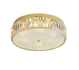 Потолочный светильник Newport 8246/PL gold new М0067978