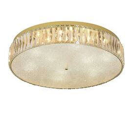 Потолочный светильник Newport 8249/PL gold new М0067979