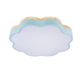 Потолочный светодиодный светильник Loft IT Axel 10225/36 Blue