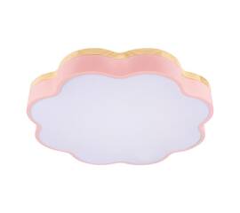 Потолочный светодиодный светильник Loft IT Axel 10225/36 Pink