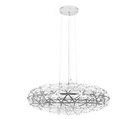 Подвесной светодиодный светильник Loft IT Raimond 1898/1000 Chrome