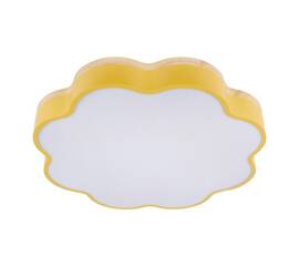 Потолочный светодиодный светильник Loft IT Axel 10225/36 Yellow