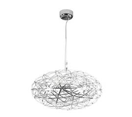 Подвесной светодиодный светильник Loft IT Raimond 1898/750 Chrome