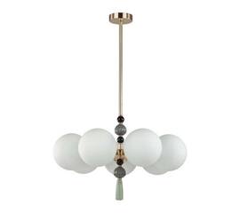 Подвесная люстра Odeon Light Exclusive Modern Palle 5405/7