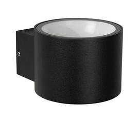 Уличный настенный светильник Lucide Oxford 28803/01/30