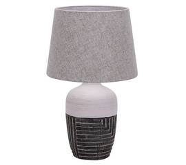 Настольная лампа Escada Antey 10195/L Grey