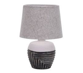 Настольная лампа Escada Eyrena 10173/L Grey