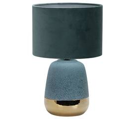 Настольная лампа Escada Hestia 10200/L Blue