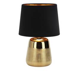 Настольная лампа Escada Calliope 10199/L Gold