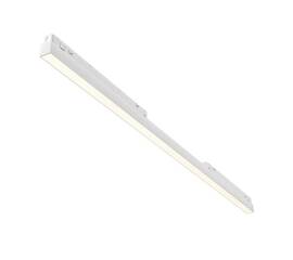 Трековый светодиодный светильник Maytoni Technical Exility Basis TR030-2-30W3K-W