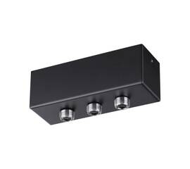 База для гибкого неона Novotech Konst Ramo для накладного монтажа 359142