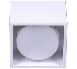 Накладной светильник Reluce 53054-9.5-001CN GX53 WT