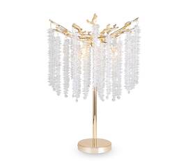 Настольная лампа Freya Mineral FR1010TL-03G