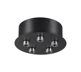 База для гибкого неона Novotech Konst Ramo для накладного монтажа 359145