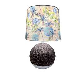 Настольная лампа Escada Nymph 10169/L Brown