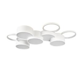 Потолочный светодиодный светильник Loft IT Pin 10317/9 White