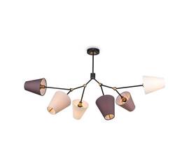 Потолочная люстра Freya Hats FR5370CL-06B