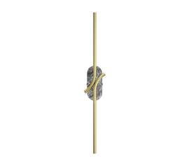 Настенный светодиодный светильник Maytoni Renaissance MOD256WL-L5BS3K2