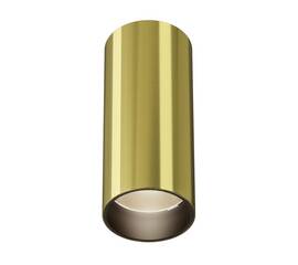 Потолочный светодиодный светильник Maytoni Technical Focus LED C056CL-L12W3K-W-BS