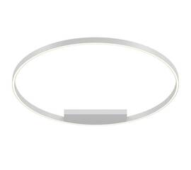 Потолочный светодиодный светильник Maytoni Rim MOD058CL-L65WK